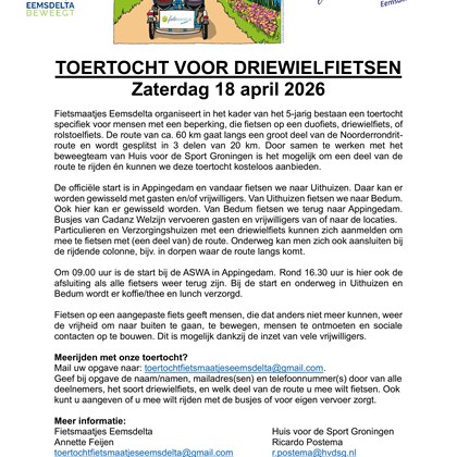 flyer toertocht 2026